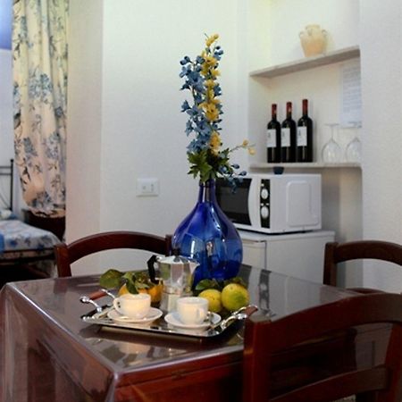 La Paranza Residence - Case Vacanze Trapani Buitenkant foto