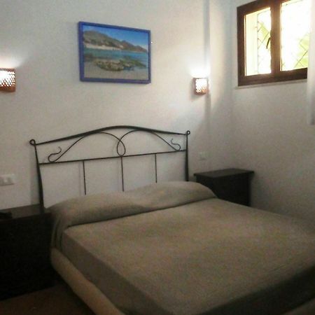 La Paranza Residence - Case Vacanze Trapani Buitenkant foto