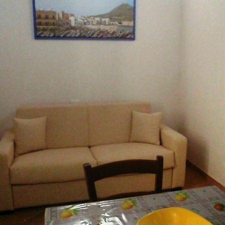 La Paranza Residence - Case Vacanze Trapani Buitenkant foto
