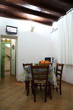 La Paranza Residence - Case Vacanze Trapani Buitenkant foto