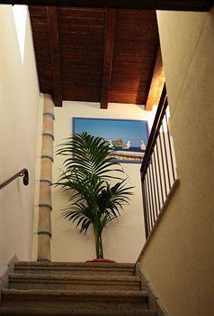 La Paranza Residence - Case Vacanze Trapani Buitenkant foto