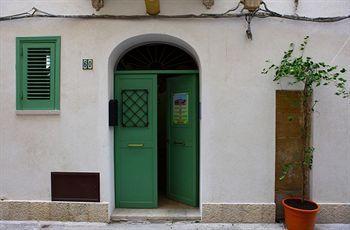 La Paranza Residence - Case Vacanze Trapani Buitenkant foto