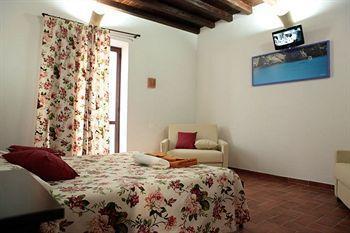 La Paranza Residence - Case Vacanze Trapani Buitenkant foto