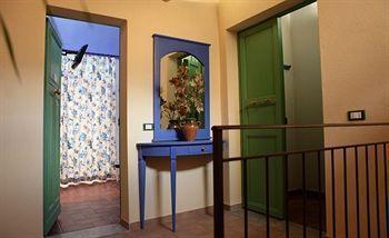 La Paranza Residence - Case Vacanze Trapani Buitenkant foto