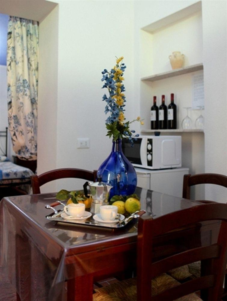 La Paranza Residence - Case Vacanze Trapani Buitenkant foto