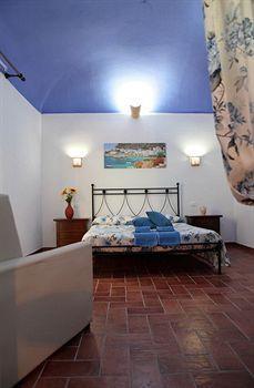 La Paranza Residence - Case Vacanze Trapani Buitenkant foto