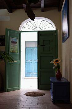 La Paranza Residence - Case Vacanze Trapani Buitenkant foto