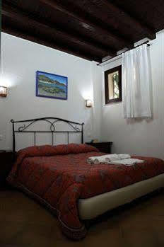 La Paranza Residence - Case Vacanze Trapani Buitenkant foto