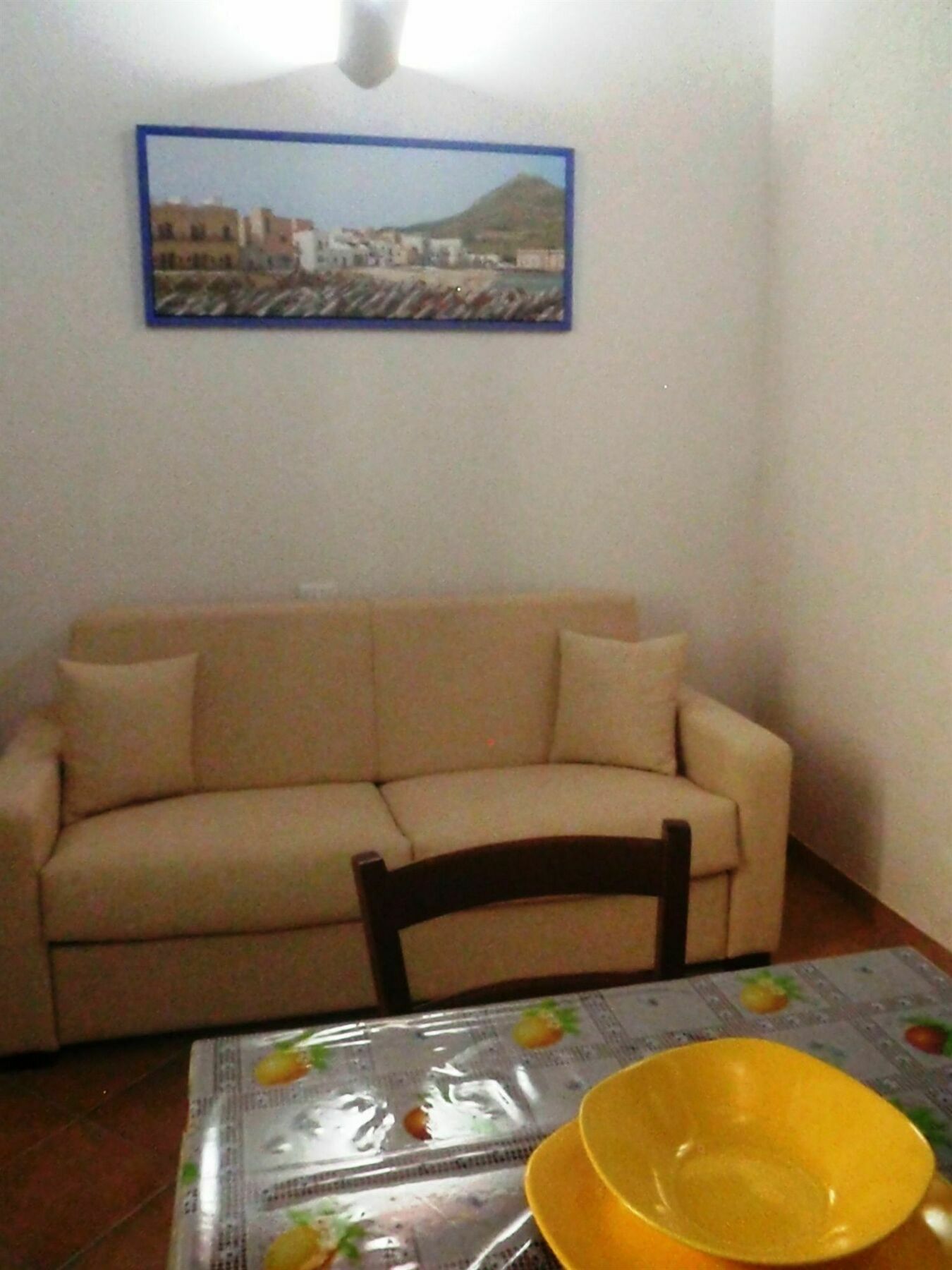 La Paranza Residence - Case Vacanze Trapani Buitenkant foto